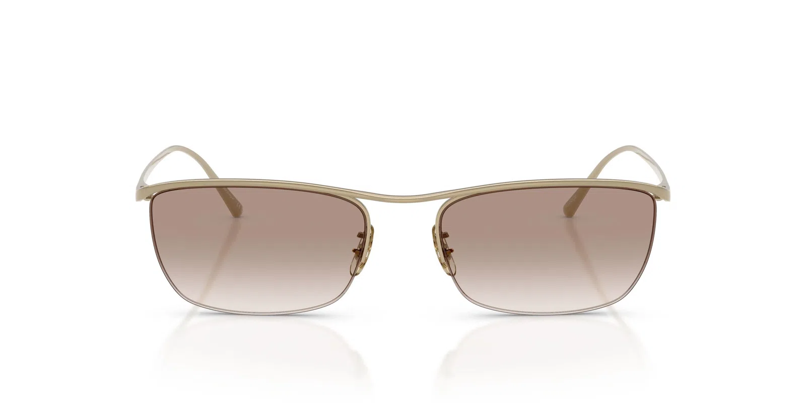 Oliver Peoples Ez-y 1381T Eyeglasses - view 23